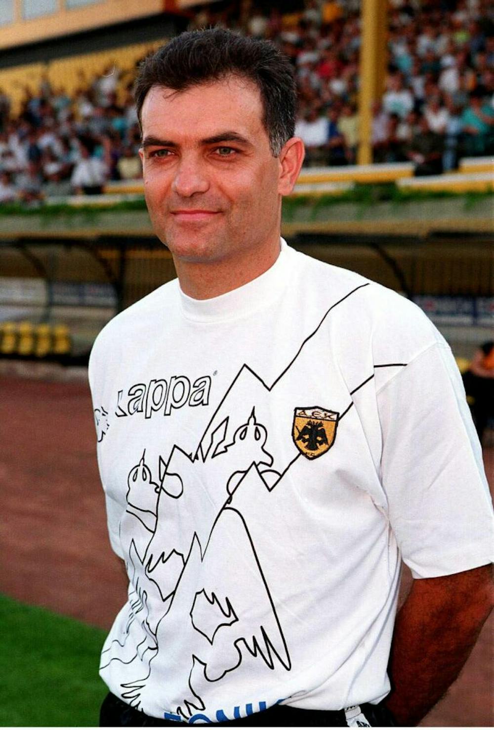 40 Χρόνια Παγκόσμιο Πρωτάθλημα (2)–Γιώργος Βαμβακάς: Ο πρώτος Έλληνας που αγωνίστηκε στο Ελσίνκι και το… κυανέρυθρο χρυσό! runbeat.gr